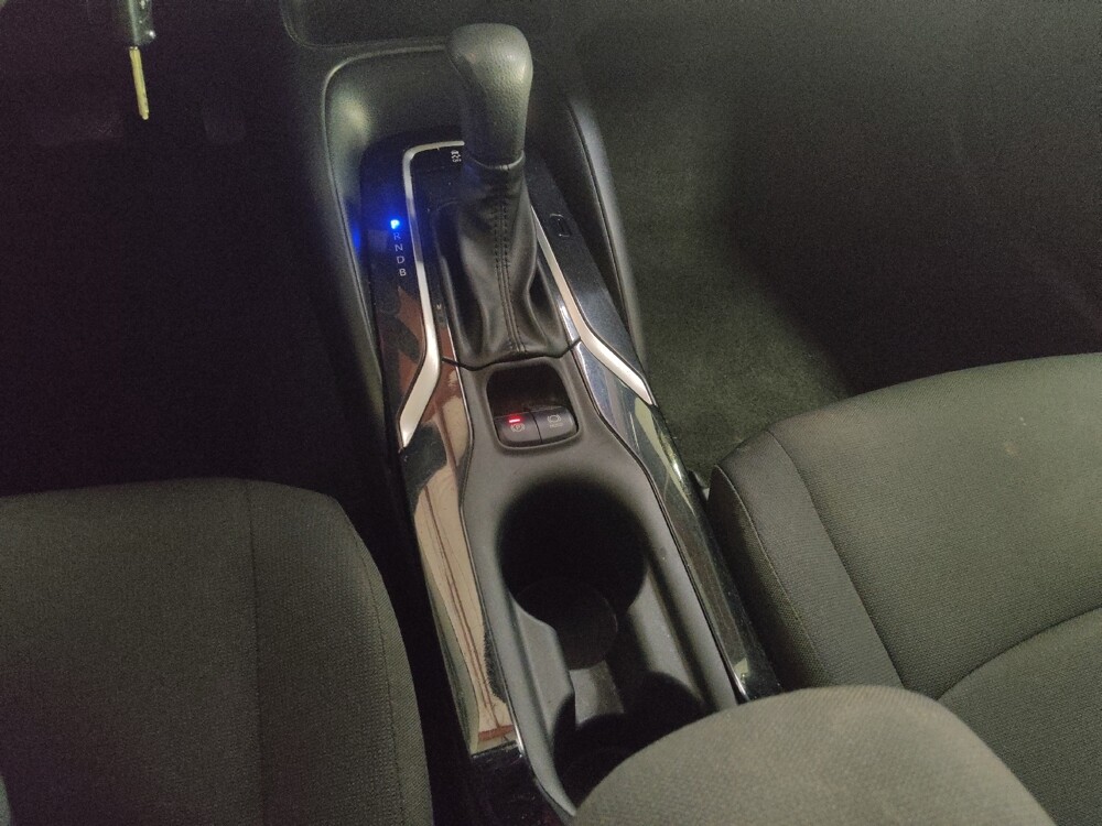 2022 Toyota Corolla in Pelham, AL 35124 - 18121923 26