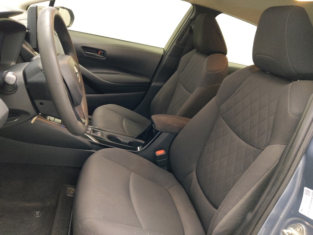 2022 Toyota Corolla in Pelham, AL 35124 - 18121923 17