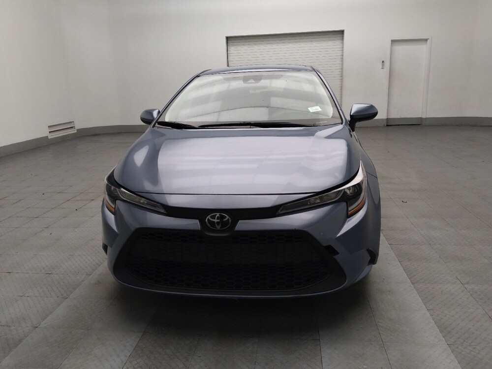 2022 Toyota Corolla in Pelham, AL 35124 - 18121923 15