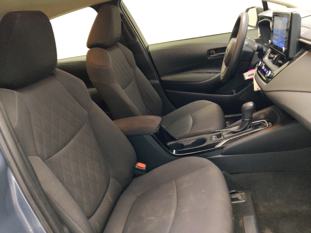 2022 Toyota Corolla in Pelham, AL 35124 - 18121923 21