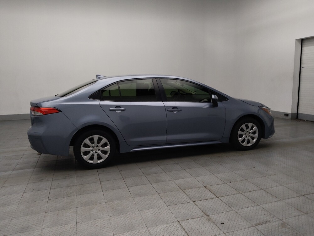 2022 Toyota Corolla in Pelham, AL 35124 - 18121923 10