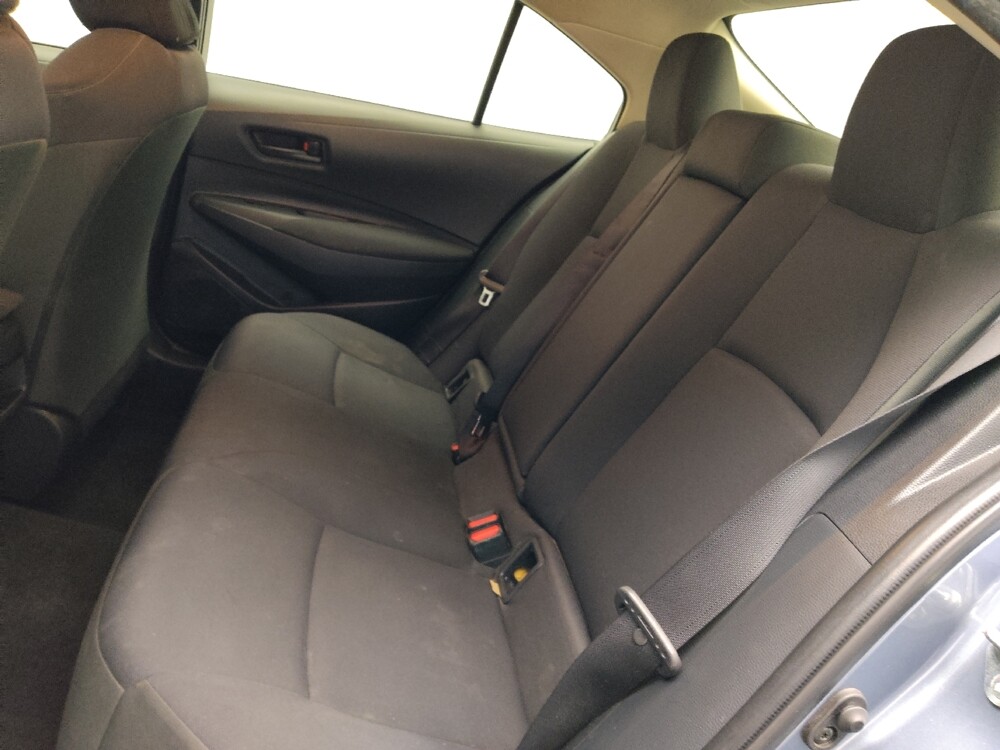 2022 Toyota Corolla in Pelham, AL 35124 - 18121923 18