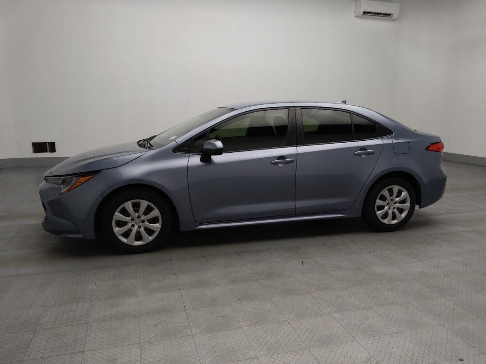 2022 Toyota Corolla in Pelham, AL 35124 - 18121923 2