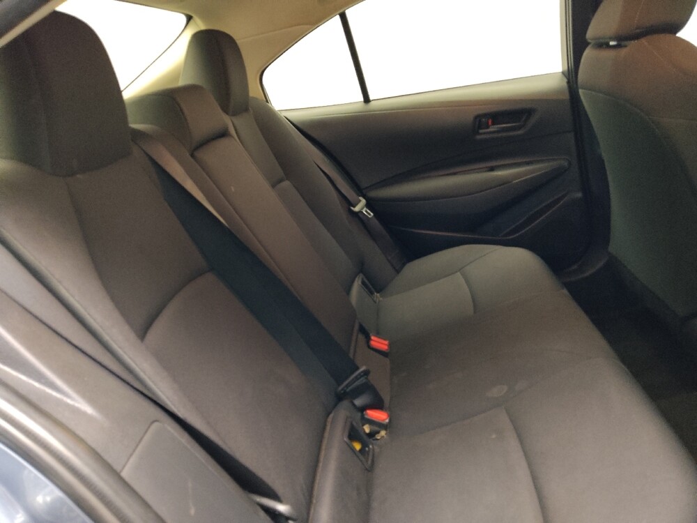 2022 Toyota Corolla in Pelham, AL 35124 - 18121923 19