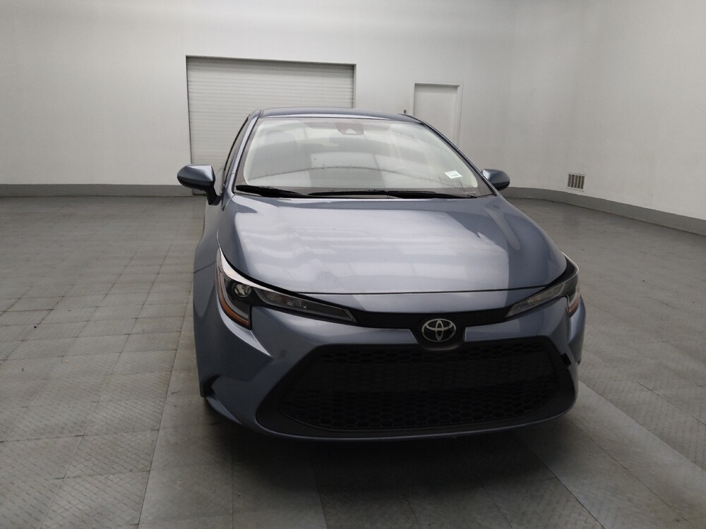 2022 Toyota Corolla in Pelham, AL 35124 - 18121923 14
