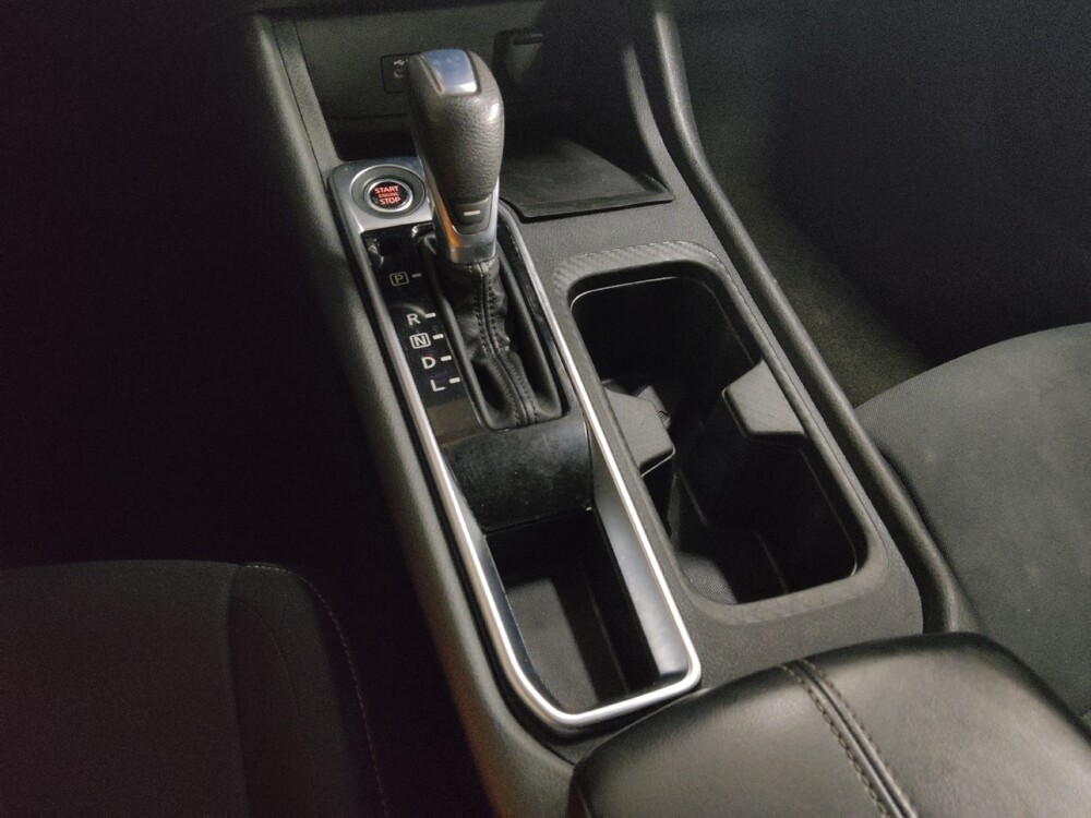 2021 Nissan Sentra in Stone Mountain, GA 30083 - 18121924 26