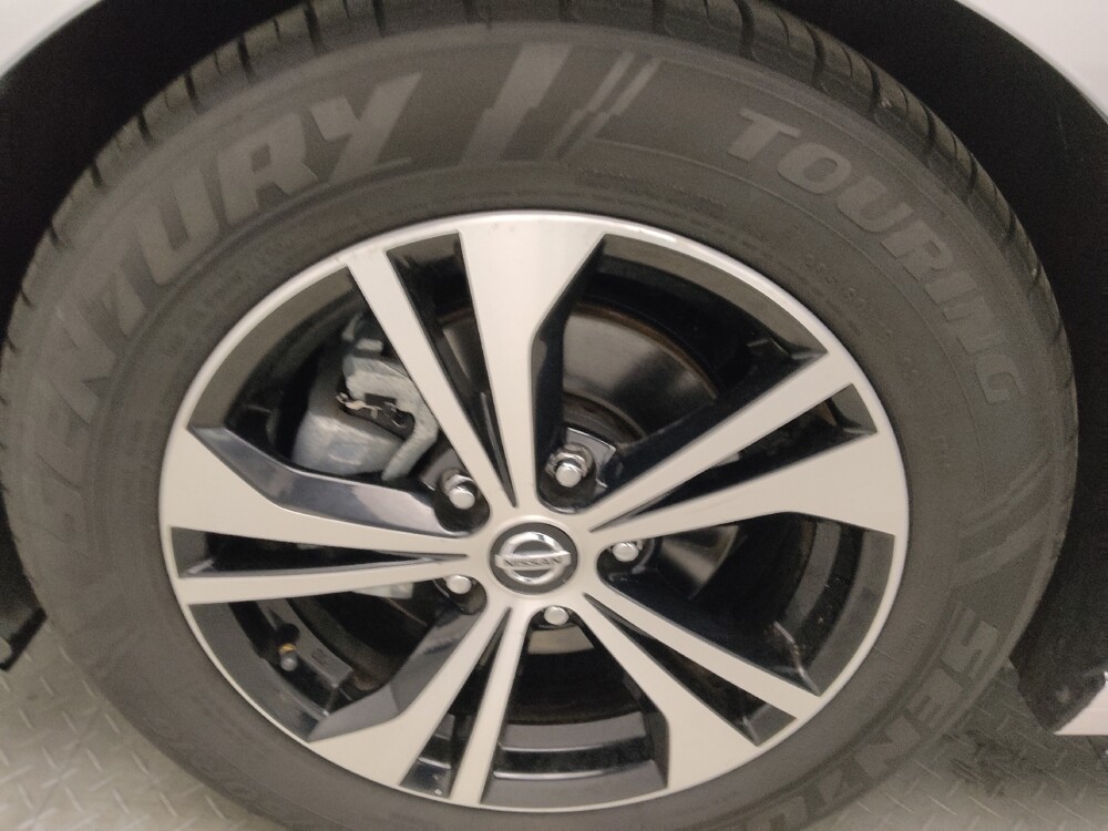 2021 Nissan Sentra in Stone Mountain, GA 30083 - 18121924 31