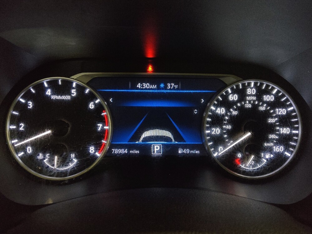 2021 Nissan Sentra in Stone Mountain, GA 30083 - 18121924 23