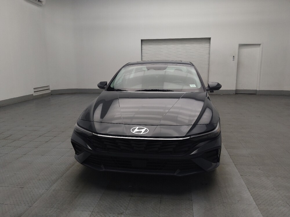 2025 Hyundai Elantra in Birmingham, AL 35215 - 18121925 15