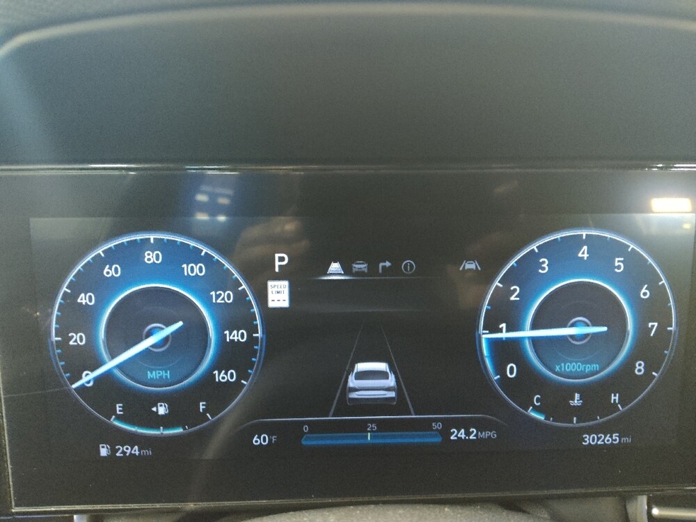 2025 Hyundai Elantra in Birmingham, AL 35215 - 18121925 23