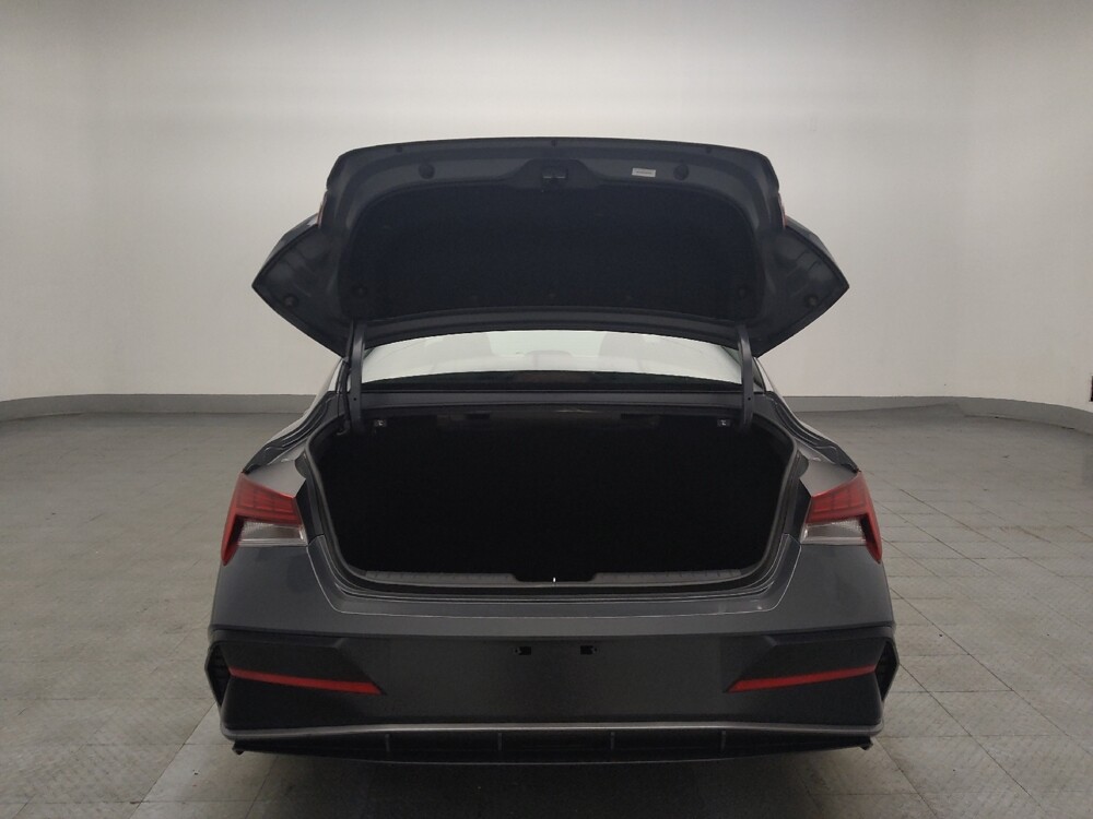 2025 Hyundai Elantra in Birmingham, AL 35215 - 18121925 29