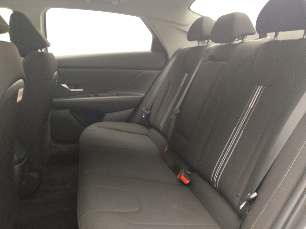 2025 Hyundai Elantra in Birmingham, AL 35215 - 18121925 18