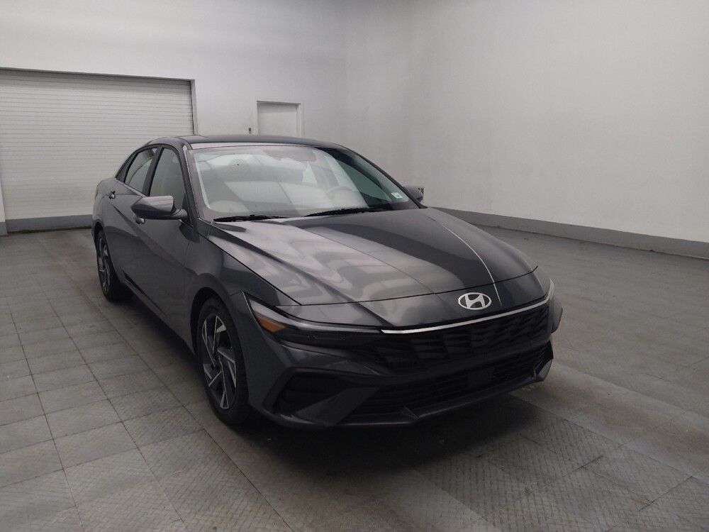 2025 Hyundai Elantra in Birmingham, AL 35215 - 18121925 13