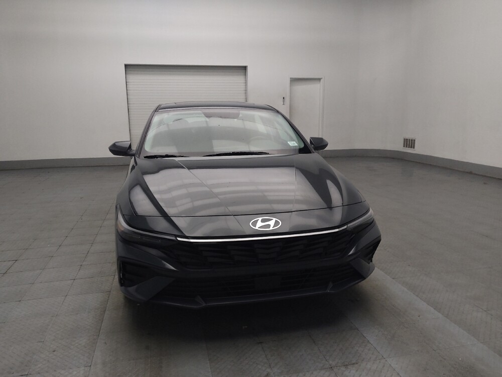 2025 Hyundai Elantra in Birmingham, AL 35215 - 18121925 14