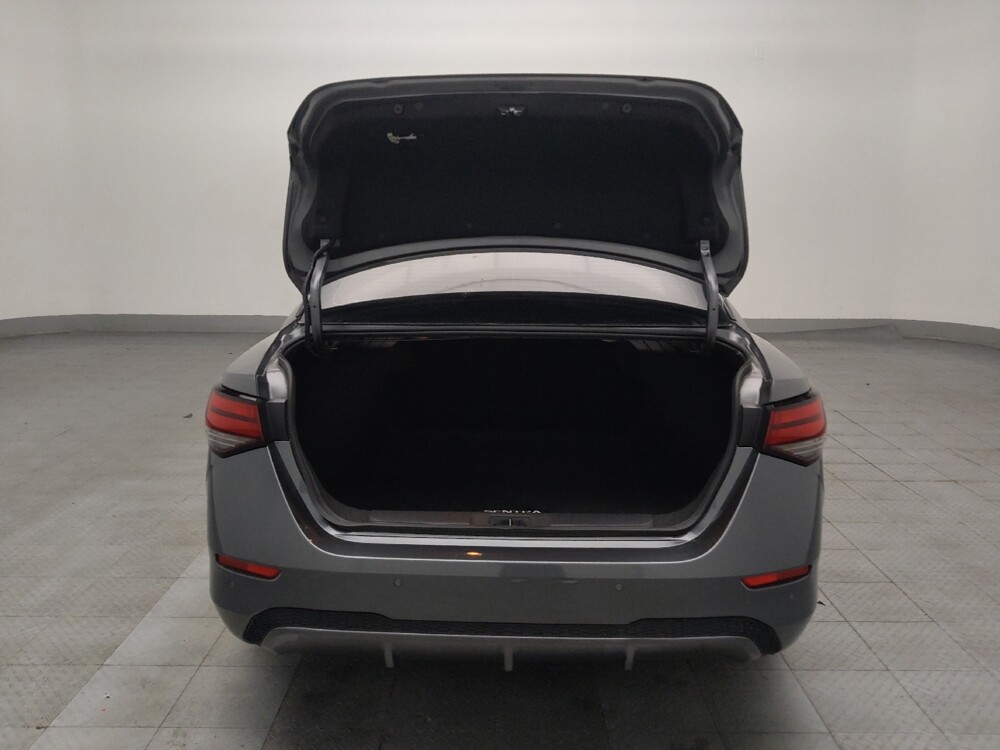 2024 Nissan Sentra in Columbus, GA 31909 - 18121926 29