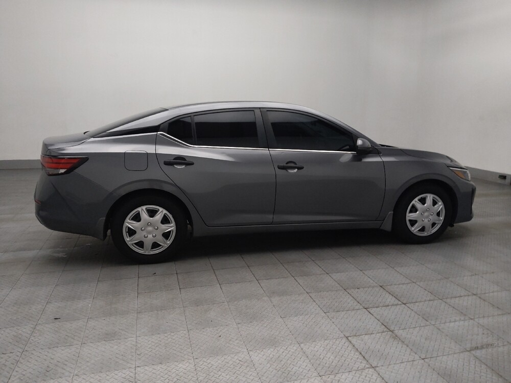 2024 Nissan Sentra in Columbus, GA 31909 - 18121926 10