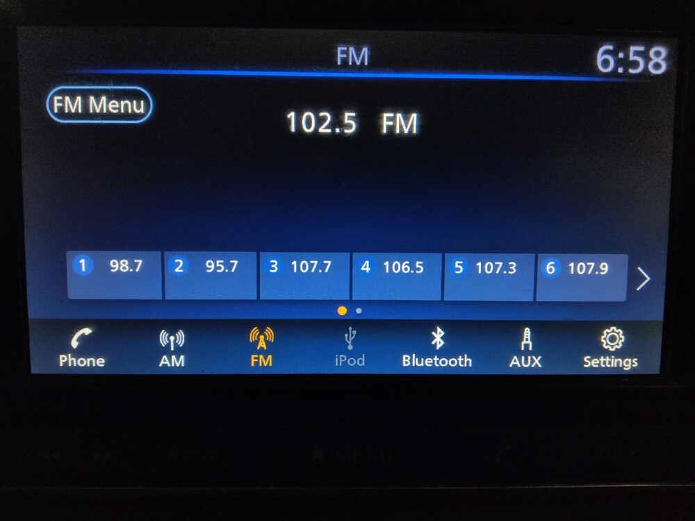 2024 Nissan Sentra in Columbus, GA 31909 - 18121926 25