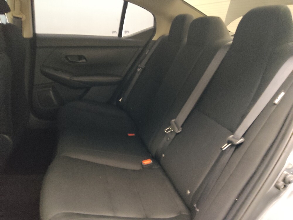 2024 Nissan Sentra in Columbus, GA 31909 - 18121926 18