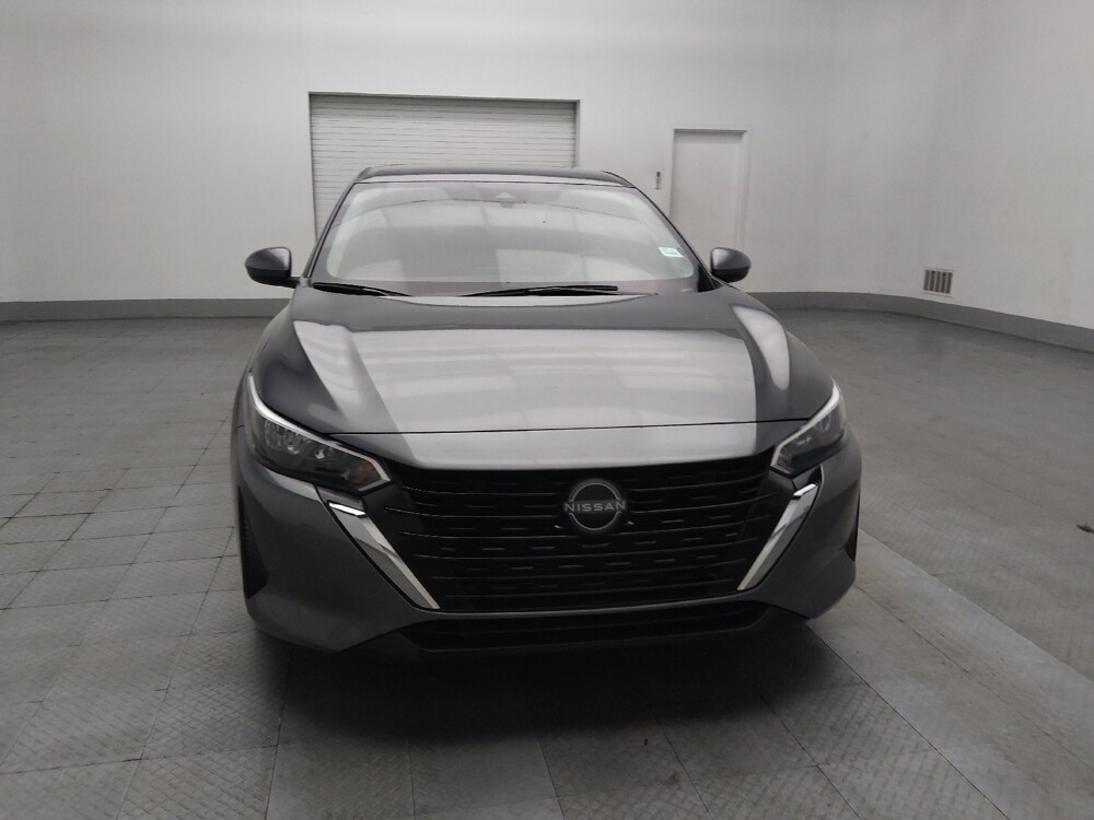 2024 Nissan Sentra in Columbus, GA 31909 - 18121926 14