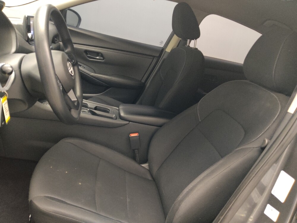 2024 Nissan Sentra in Columbus, GA 31909 - 18121926 17