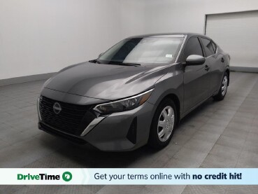 2024 Nissan Sentra in Columbus, GA 31909