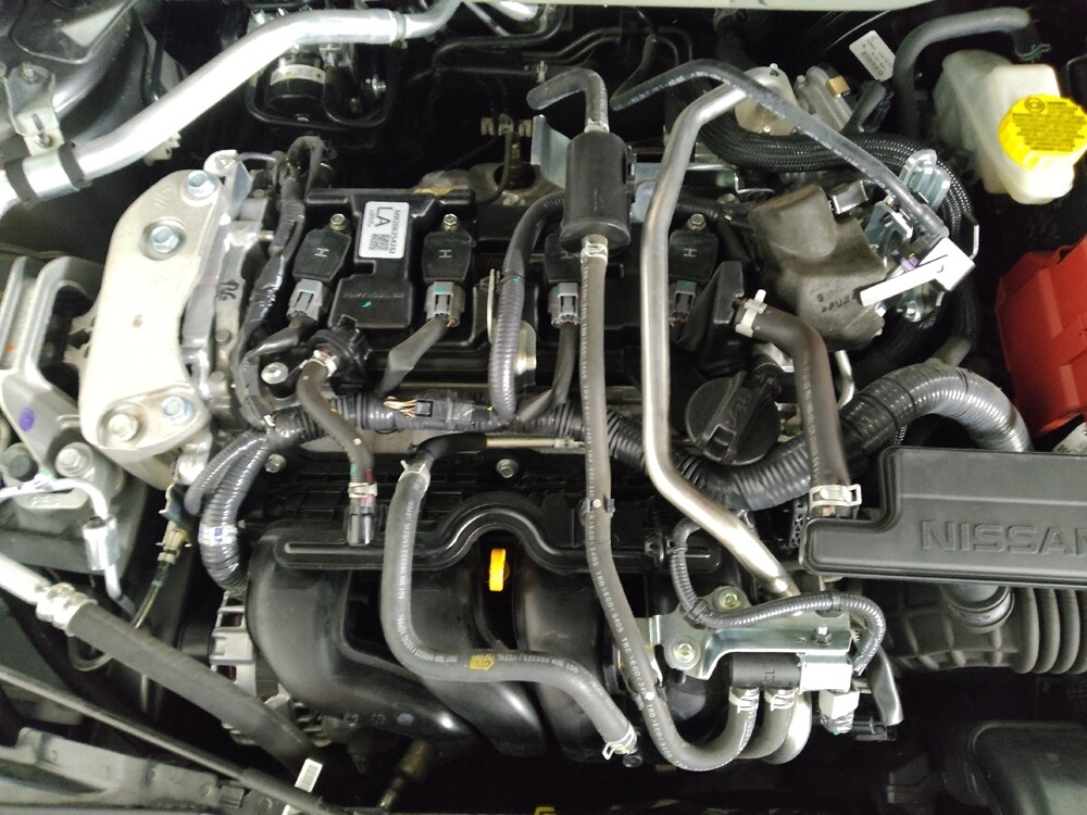 2024 Nissan Sentra in Columbus, GA 31909 - 18121926 30