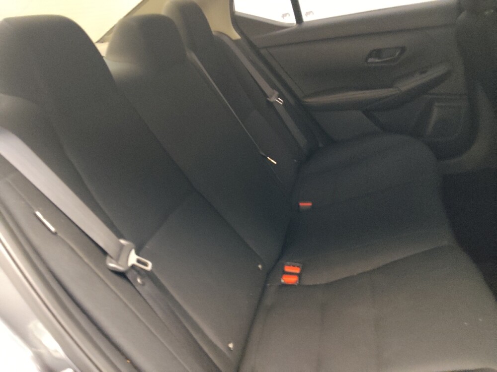 2024 Nissan Sentra in Columbus, GA 31909 - 18121926 19