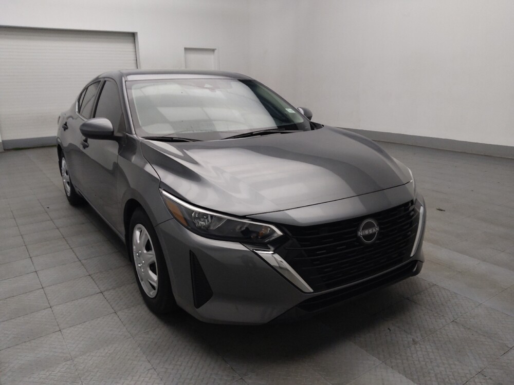 2024 Nissan Sentra in Columbus, GA 31909 - 18121926 13