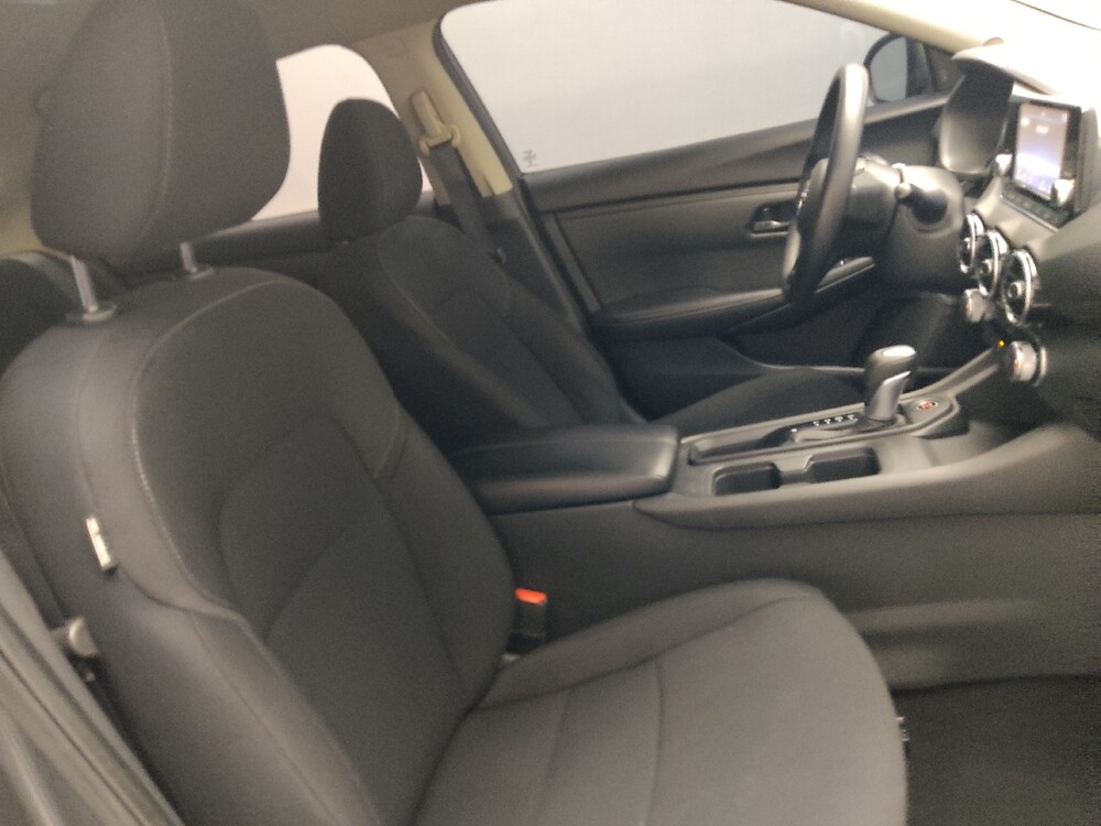 2024 Nissan Sentra in Columbus, GA 31909 - 18121926 21
