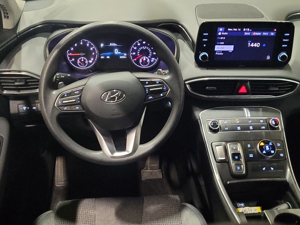 2022 Hyundai Santa Fe in Temple Hills, MD 20746 - 18121927 22