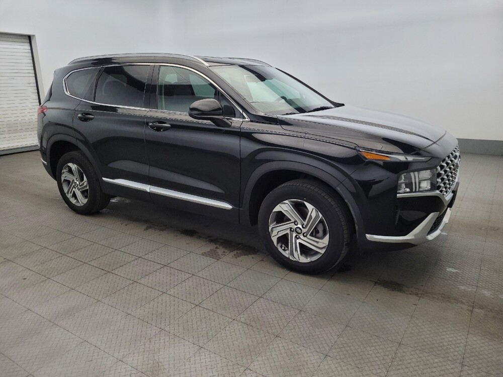 2022 Hyundai Santa Fe in Temple Hills, MD 20746 - 18121927 11