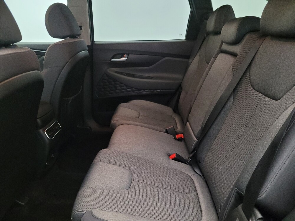 2022 Hyundai Santa Fe in Temple Hills, MD 20746 - 18121927 18