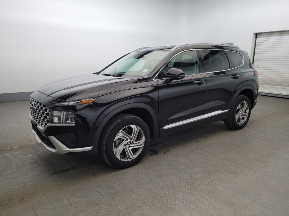 2022 Hyundai Santa Fe in Temple Hills, MD 20746 - 18121927 2