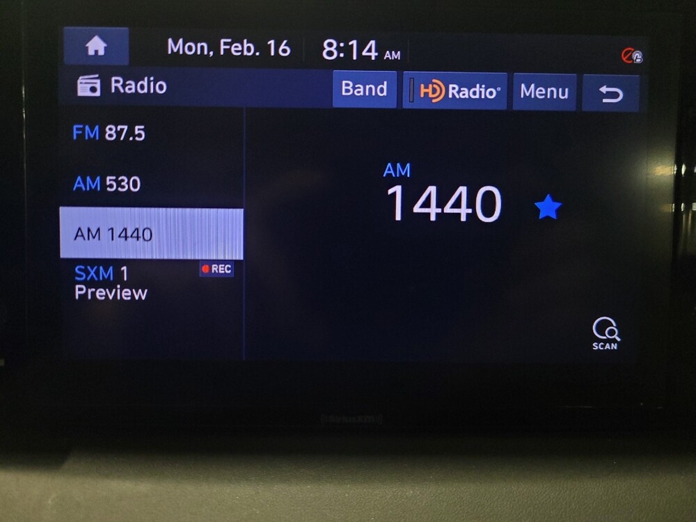 2022 Hyundai Santa Fe in Temple Hills, MD 20746 - 18121927 25