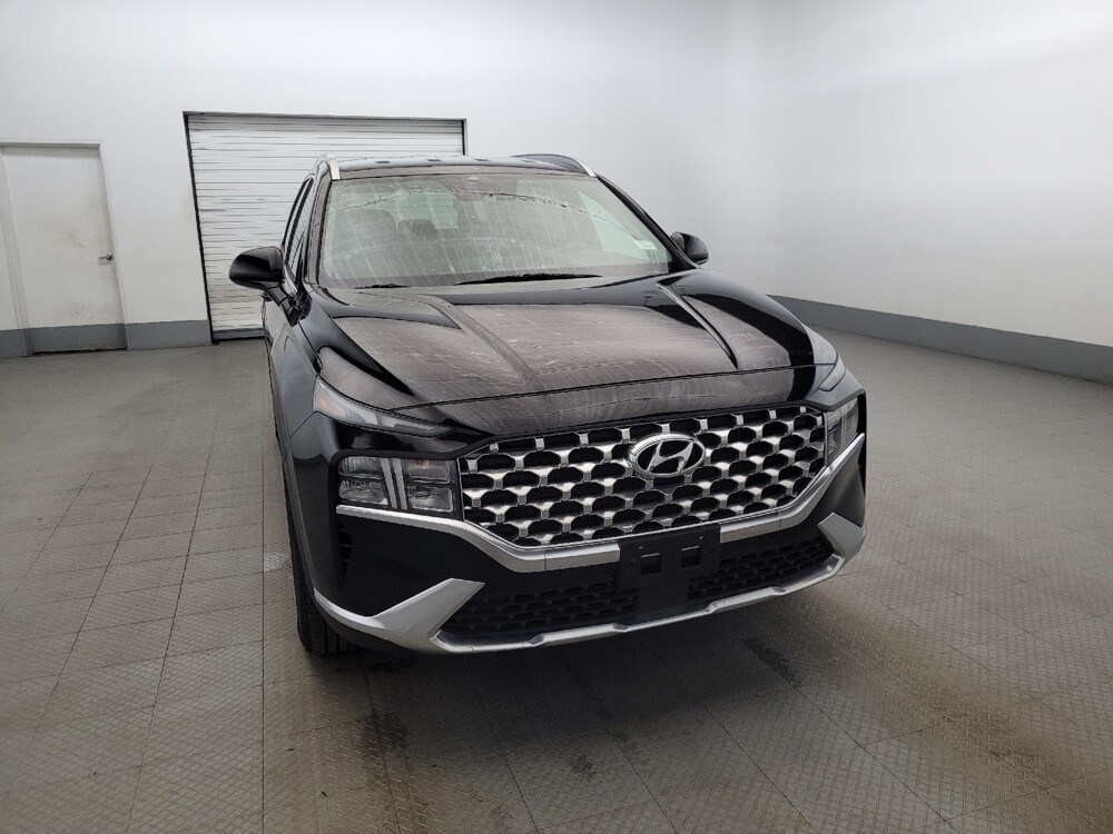 2022 Hyundai Santa Fe in Temple Hills, MD 20746 - 18121927 14
