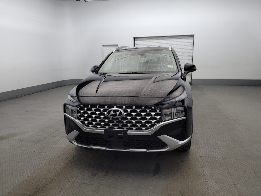 2022 Hyundai Santa Fe in Temple Hills, MD 20746 - 18121927 15
