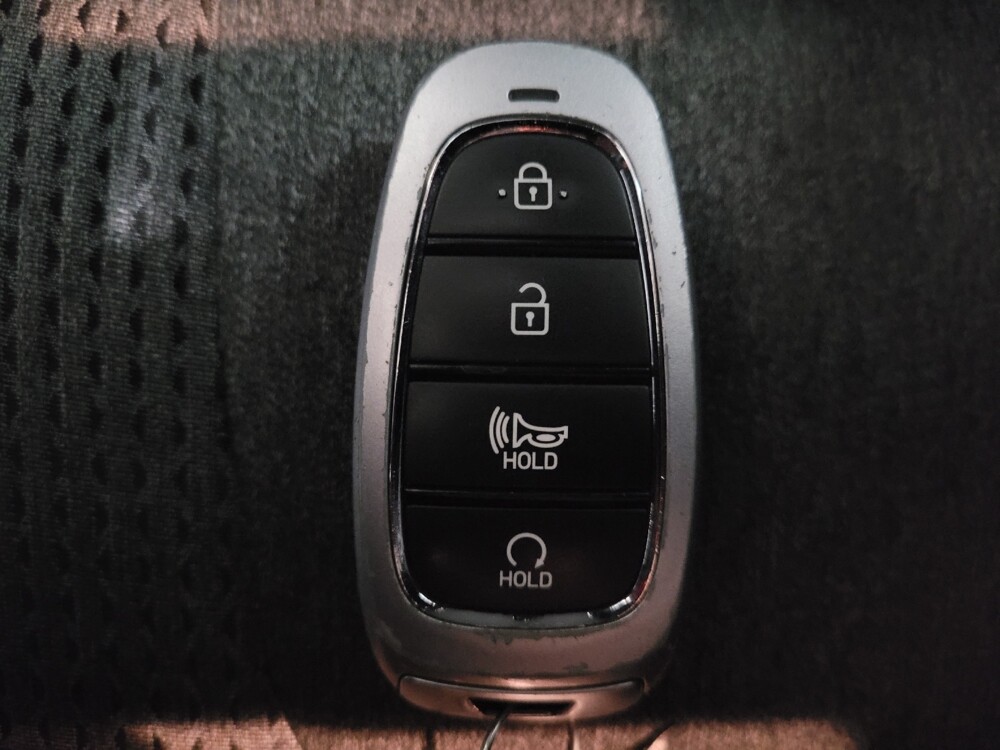 2022 Hyundai Santa Fe in Temple Hills, MD 20746 - 18121927 32