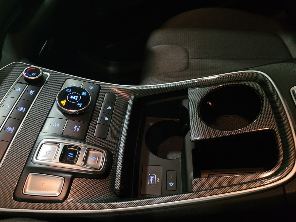 2022 Hyundai Santa Fe in Temple Hills, MD 20746 - 18121927 26