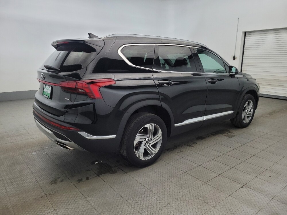 2022 Hyundai Santa Fe in Temple Hills, MD 20746 - 18121927 10