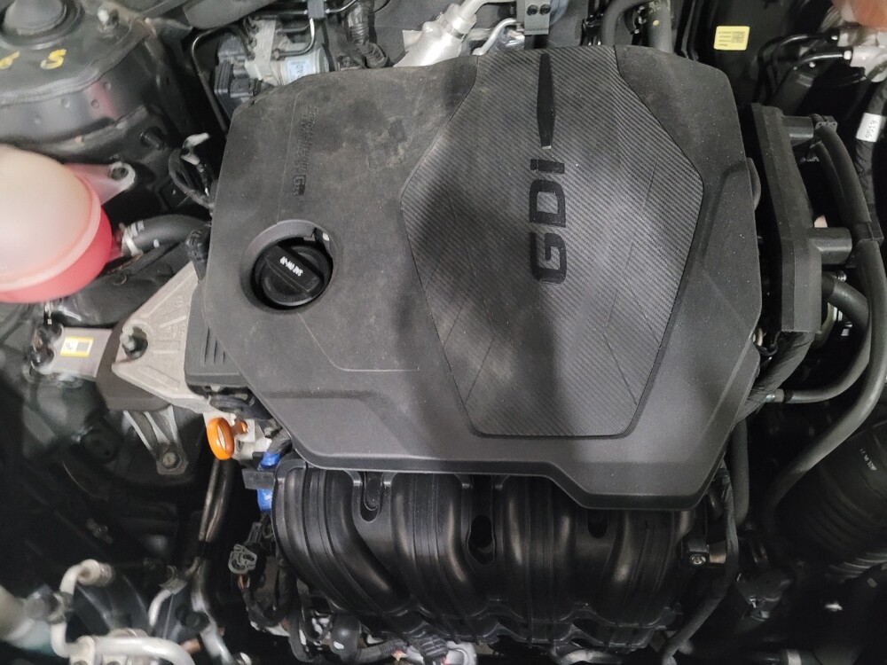 2022 Hyundai Santa Fe in Temple Hills, MD 20746 - 18121927 30