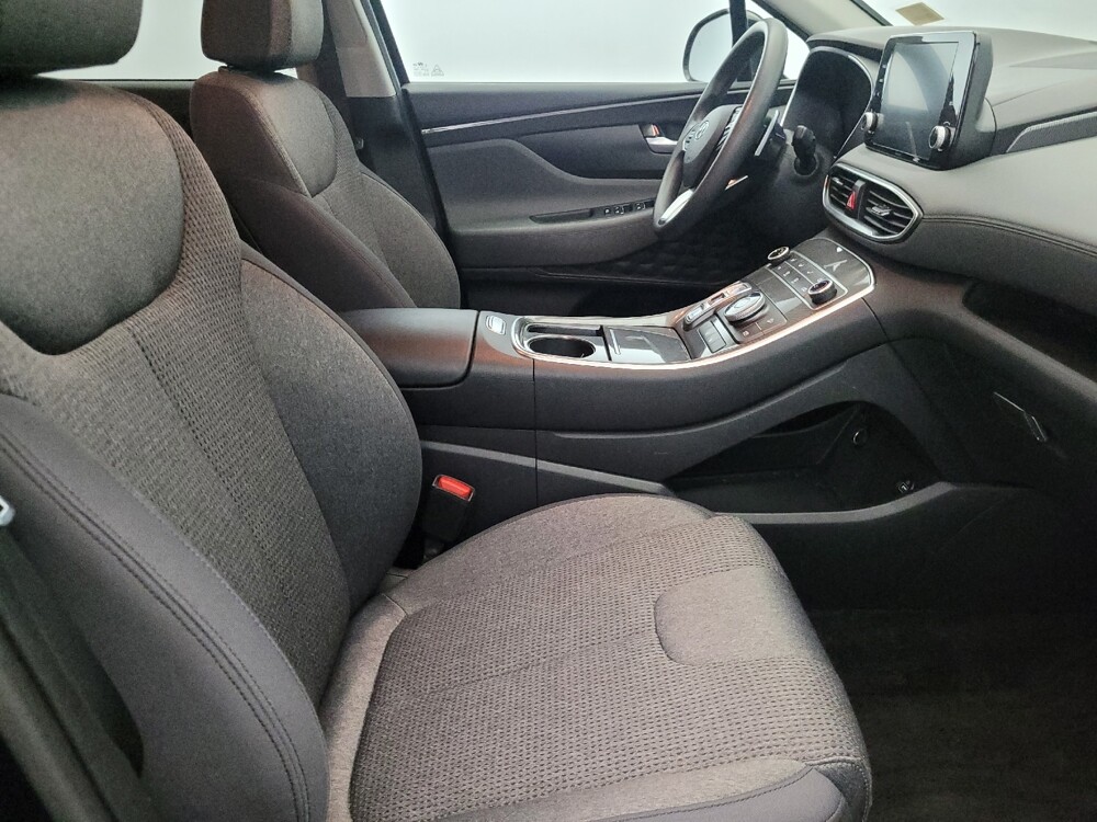 2022 Hyundai Santa Fe in Temple Hills, MD 20746 - 18121927 21