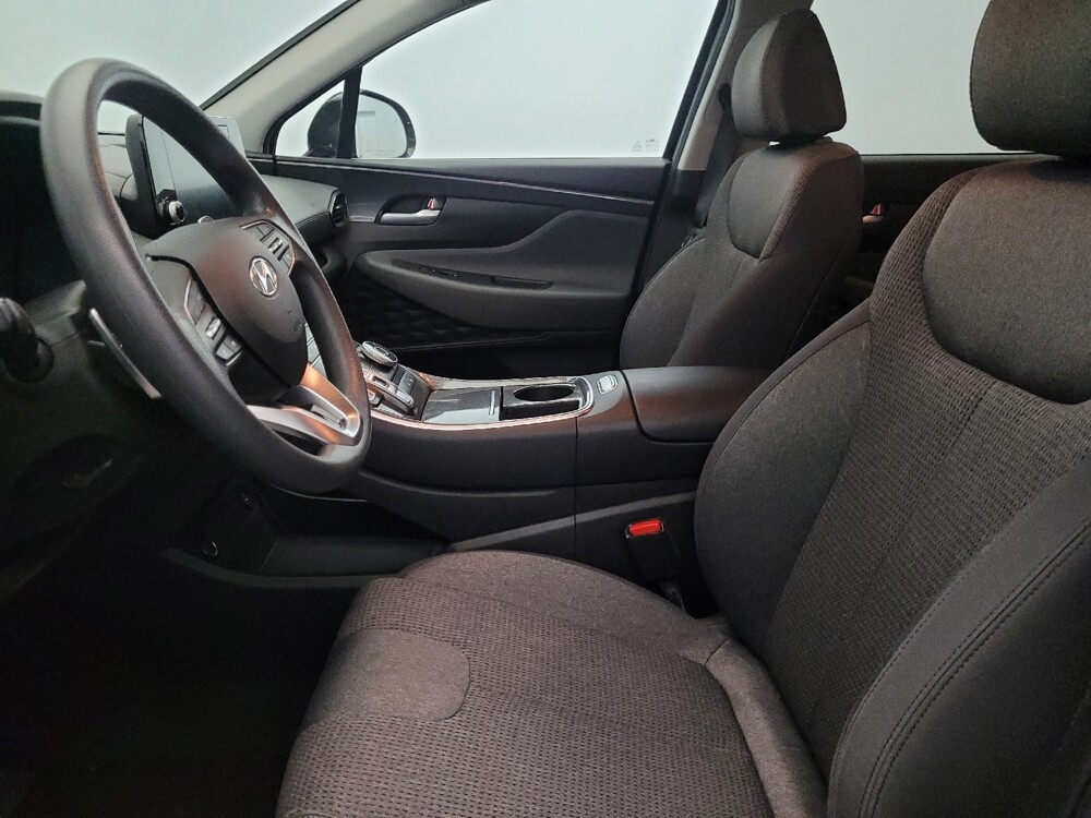 2022 Hyundai Santa Fe in Temple Hills, MD 20746 - 18121927 17