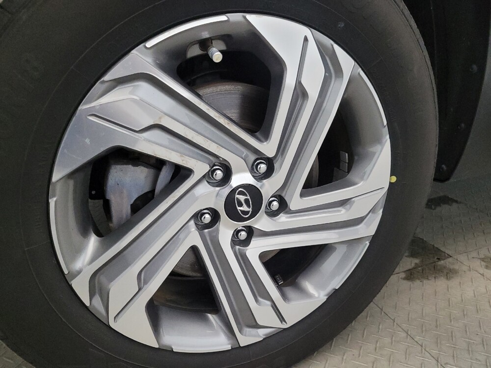 2022 Hyundai Santa Fe in Temple Hills, MD 20746 - 18121927 31