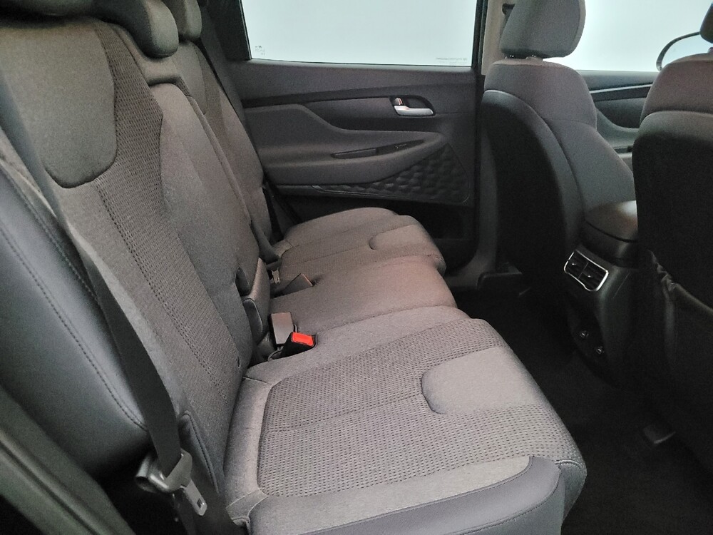 2022 Hyundai Santa Fe in Temple Hills, MD 20746 - 18121927 19