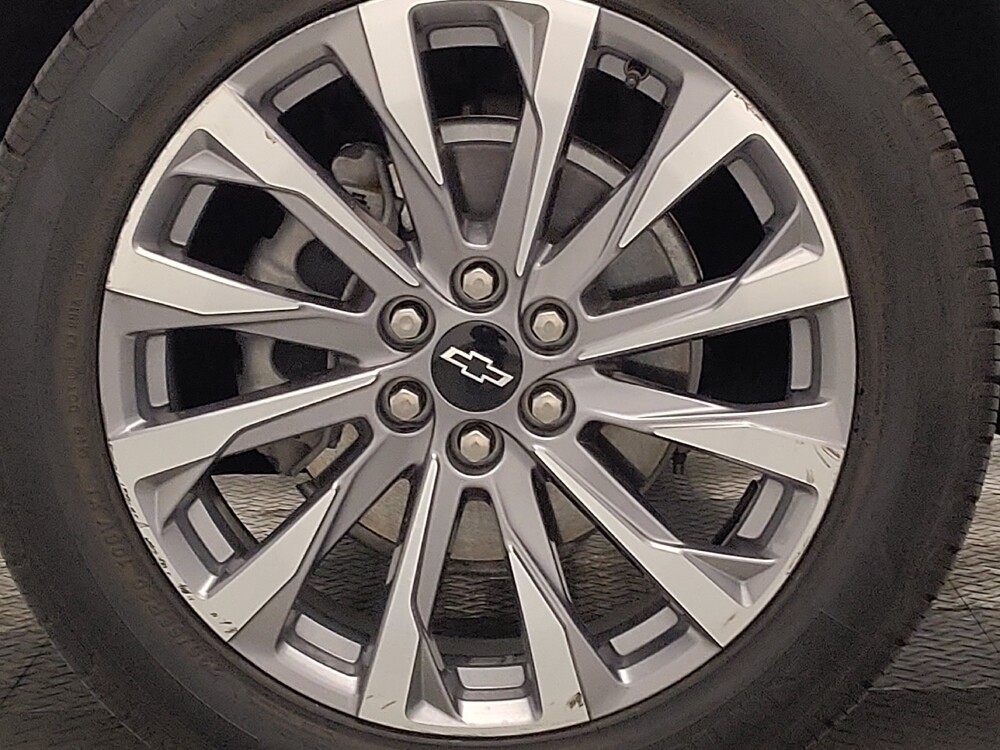 2022 Chevrolet Blazer in Fort Worth, TX 76116 - 18121928 31