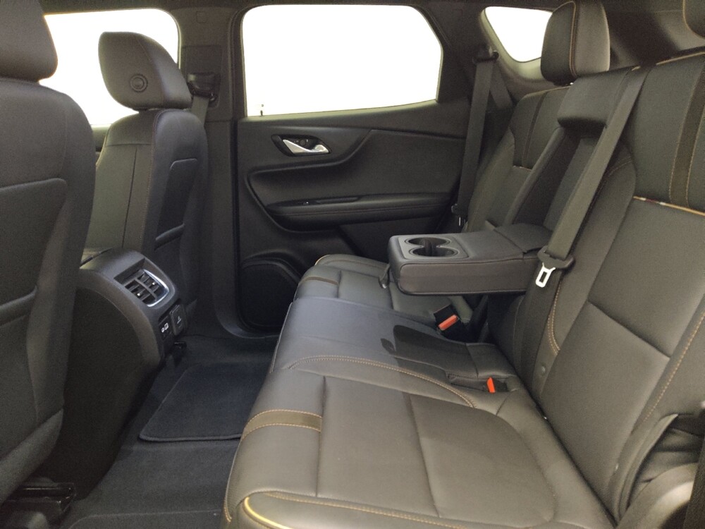 2022 Chevrolet Blazer in Fort Worth, TX 76116 - 18121928 18