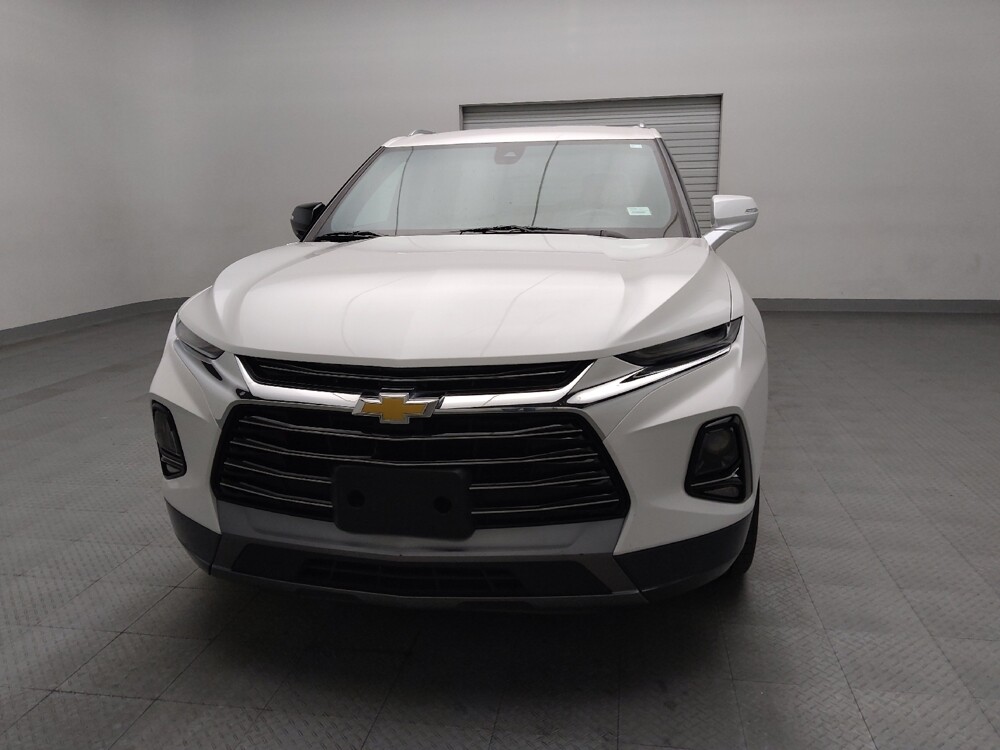 2022 Chevrolet Blazer in Fort Worth, TX 76116 - 18121928 15