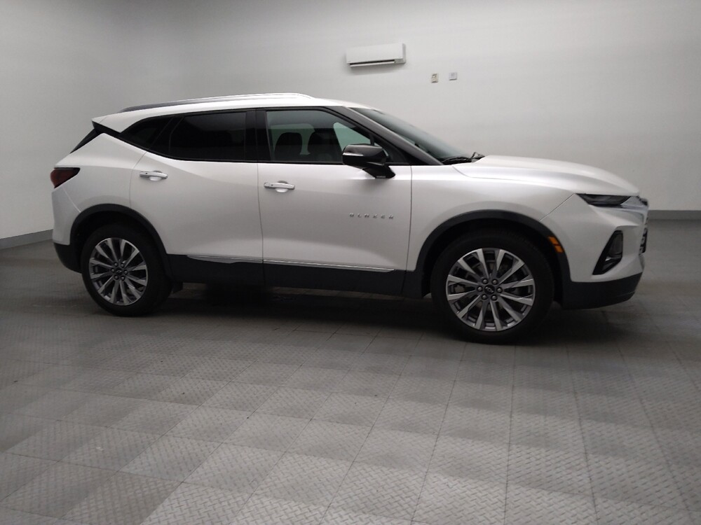 2022 Chevrolet Blazer in Fort Worth, TX 76116 - 18121928 11