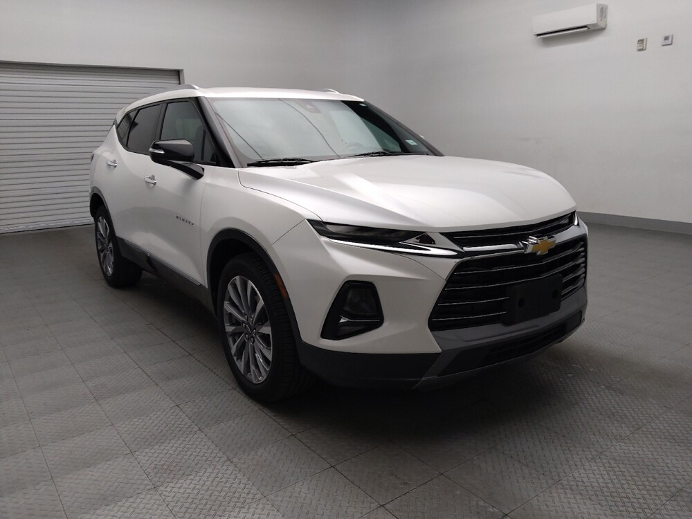 2022 Chevrolet Blazer in Fort Worth, TX 76116 - 18121928 13