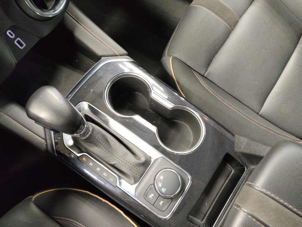 2022 Chevrolet Blazer in Fort Worth, TX 76116 - 18121928 26